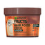 Garnier Fructis Hair Food Coco 3-in-1-hoitoaine ja suoristusmaski, 400 ml, kuivalle ja kiharaiselle hiukselle