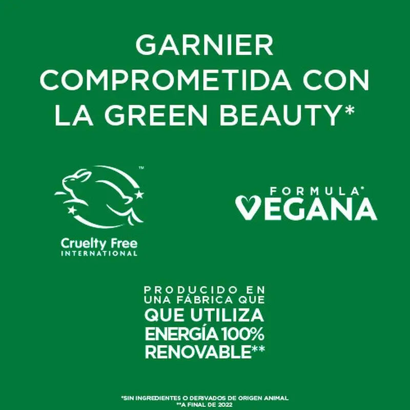Garnier Fructis Método Rizos -seerumi nro 3: kosteutetut ja määritellyt kiharat 48 tunnin ajan, 150 ml