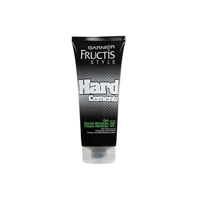 Garnier Fructis Style Gel Hard Cemento – Absoluuttinen pito 200 ml