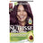 Garnier Nutrisse Harmaiden hiusten peitto ravitsevalla hoitoaineella, sävy 4.26 Viulu-kastanja, 160 ml