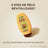 Garnier Original Remedies Avokadoöljy ja sheavoi -hoitoaine vaikeasti hallittavalle ja kiharaiselle hiukselle 250 ml
