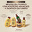 Garnier Original Remedies Avokadoöljy ja sheavoi -voide vaikeasti hallittavalle ja kiharaiselle hiukselle 200 ml
