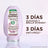 Garnier Original Remedies -hoitoaine, riisivesi ja tärkkelys, 250 ml