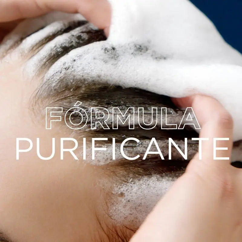 Garnier Original Remedies Magneettihiili Tasapainottava hoitoaine