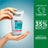 Garnier Pure Active 3-in-1-geeli, jossa on epäpuhtauksia torjuvaa savea – 150 ml