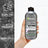 Garnier Pure Active -puhdistava geeli-geeli-vesi, jossa on hiiltä ja salisyylihappoa, 400 ml