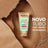 Garnier Skinactive BB-voide, ikääntymistä ehkäisevä, keskisävy. Värillinen all-in-one-kosteusvoide, SPF 15, 50 ml