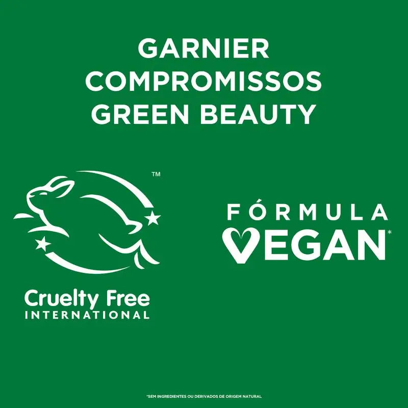 Garnier C-vitamiini - päivittäinen pigmenttimuutoksia ehkäisevä UV-suojavoide, Glow-vaikutus, SPF 50+, 40 ml