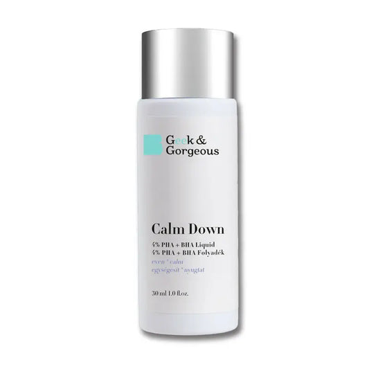 Geek & Gorgeous Calm Down, 30 ml