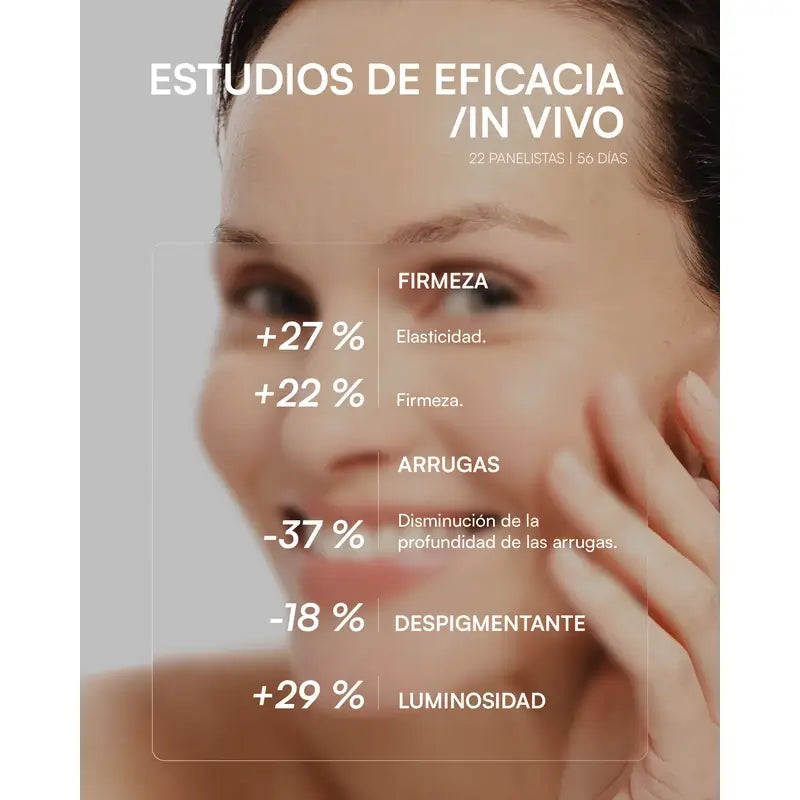 Gema Herrerías 0,3 Retinol-NP -seerumi, 30 ml