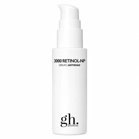 Gema Herrerías 0,3 Retinol-NP -seerumi, 30 ml