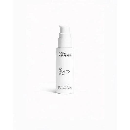 Gema Herrerías 10 Nam-Td -seerumi, 30 ml