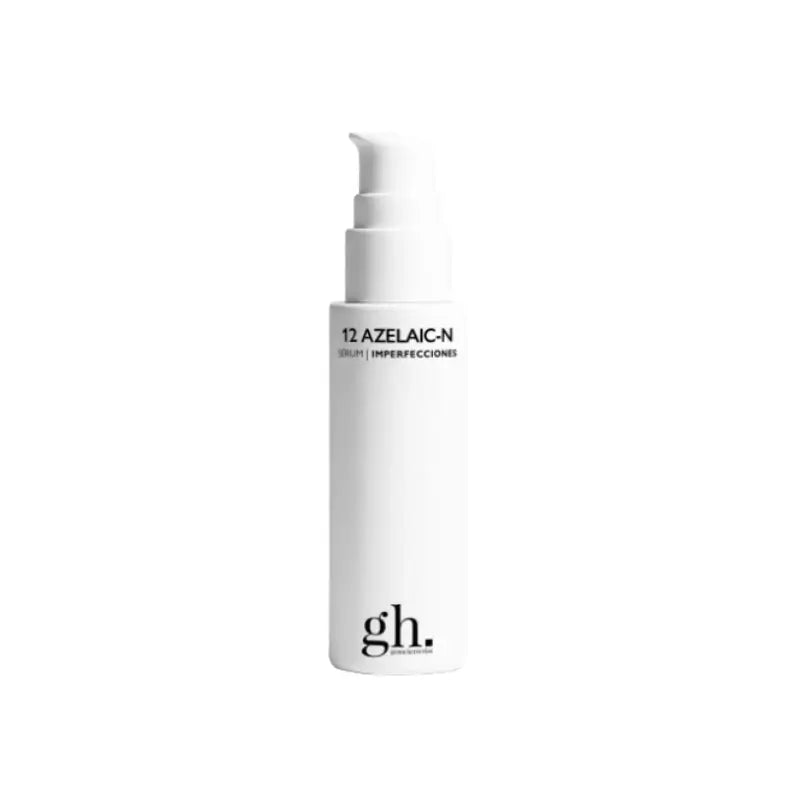 Gema Herrerías 12 Azelaic-N -seerumi, 30 ml