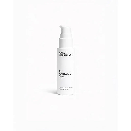 Gema Herrerías 15 ANTIOX-C -seerumi 30 ml