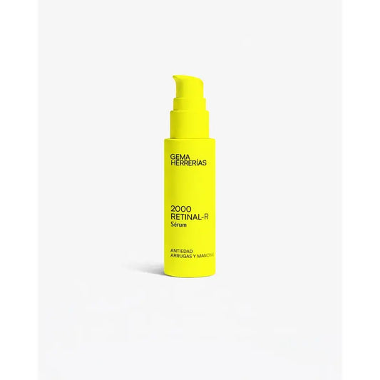 Gema Herrerías 2000 Retinal-R -seerumi, 30 ml
