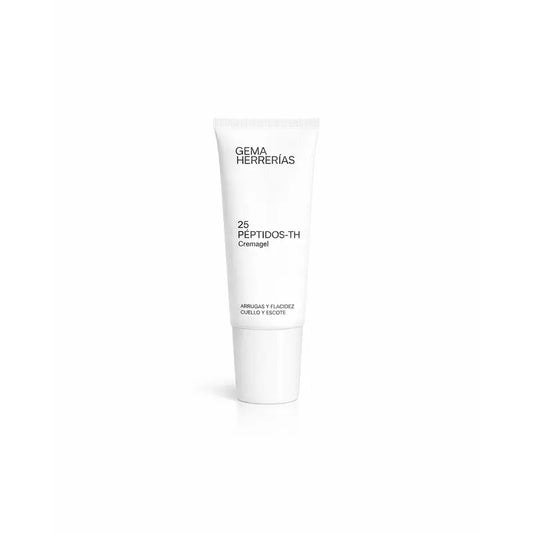 Gema Herrerías 25 Peptidit-Th Cremagel, 40 ml