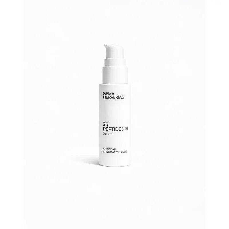 Gema Herrerías 25 Peptidit-Th-seerumi 30 ml