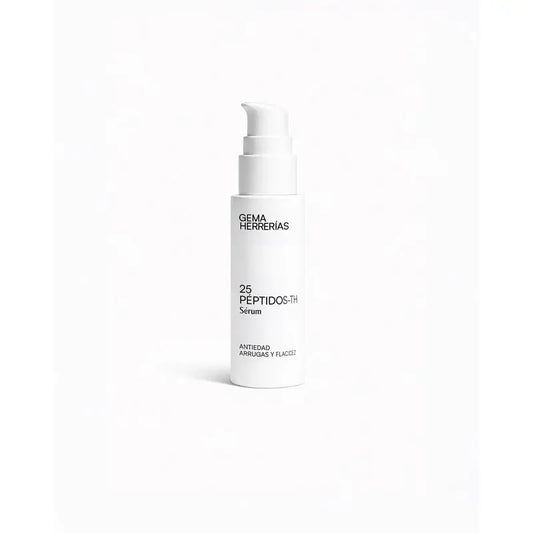 Gema Herrerías 25 Peptidit-Th-seerumi 30 ml