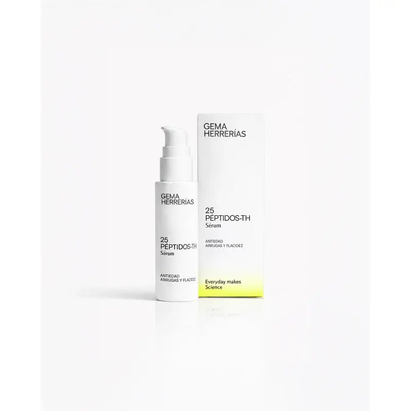 Gema Herrerías 25 Peptidit-Th-seerumi 30 ml