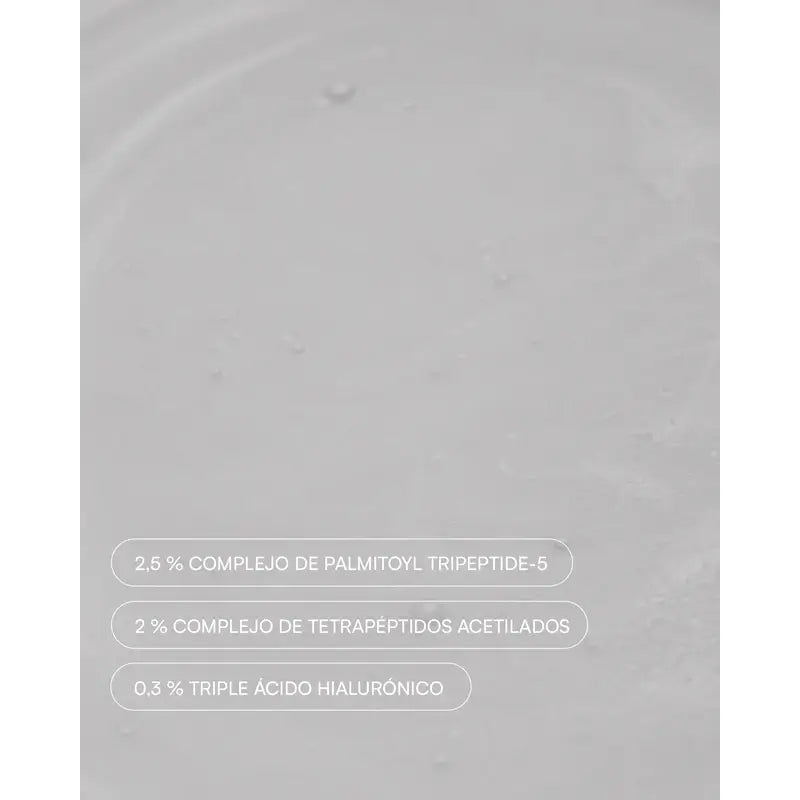 Gema Herrerías 25 Peptidit-Th-seerumi 30 ml