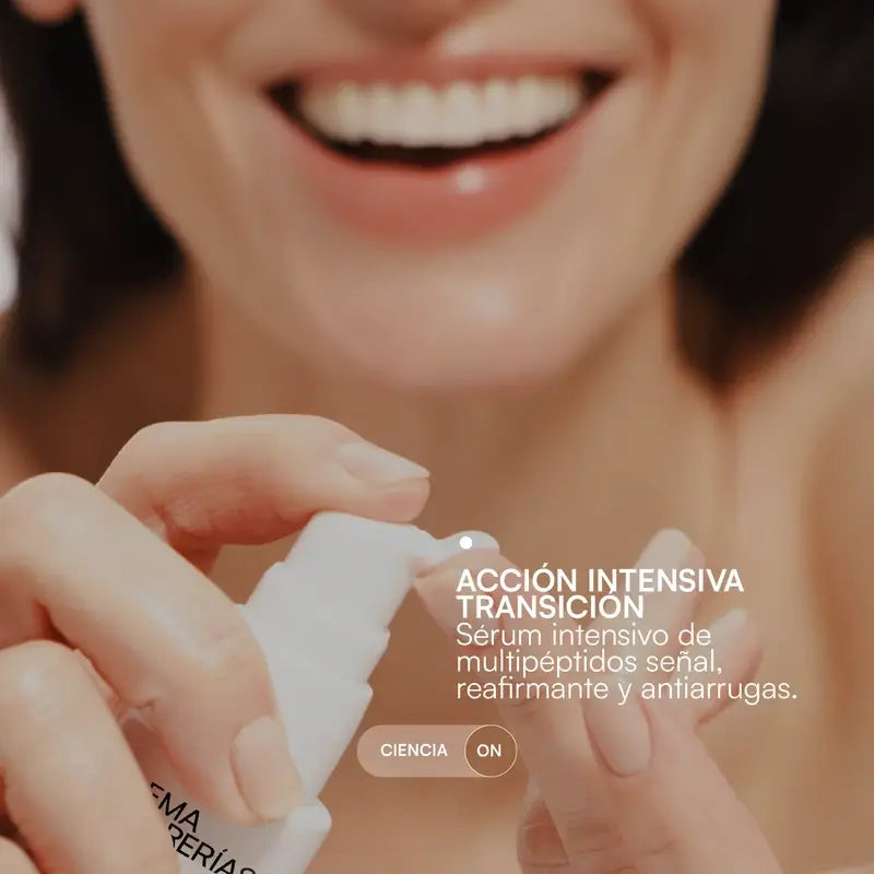Gema Herrerías 25 Peptidit-Th-seerumi 30 ml