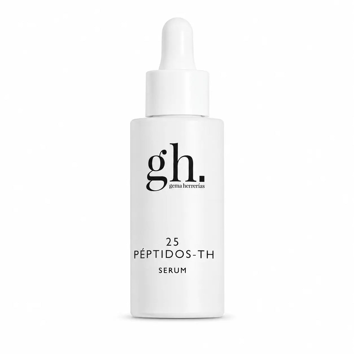 Gema Herrerías 25 Peptidit-Th-seerumi 30 ml