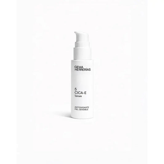 Gema Herrerías 5 Cica-E -seerumi, 30 ml