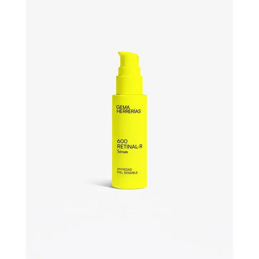 Gema Herrerías 600 Retinal-R -seerumi, 30 ml