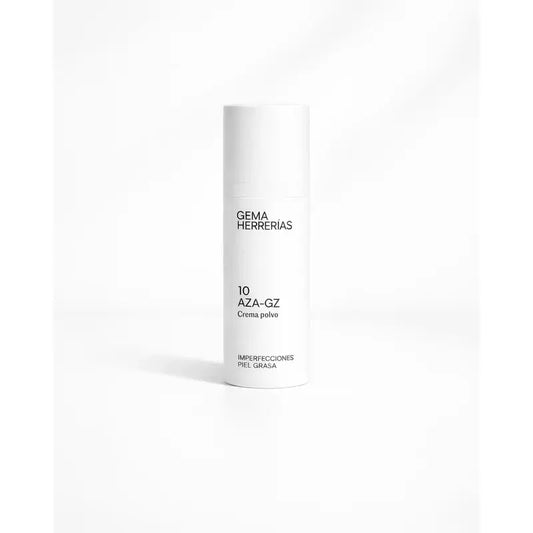 Gema Herrerías Aza Gz Monitoimivoide, 50 ml