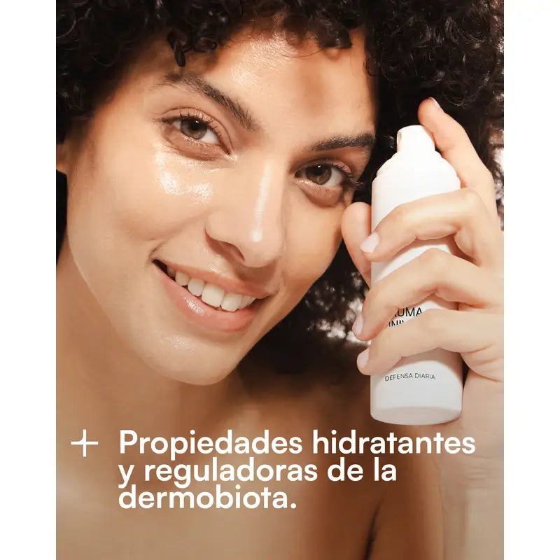 Gema Herrerías Bruma Universal, 100 ml