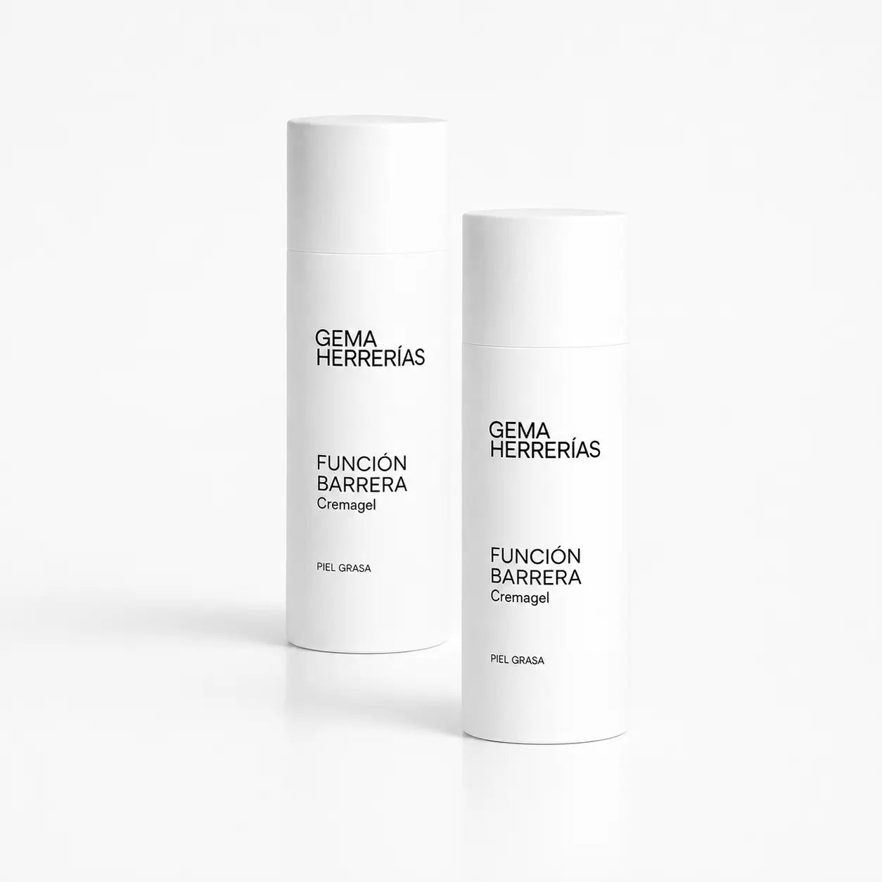 Gema Herrerías Función Barrera ikääntymistä ehkäisevä geelivoide, 2 x 50 ml