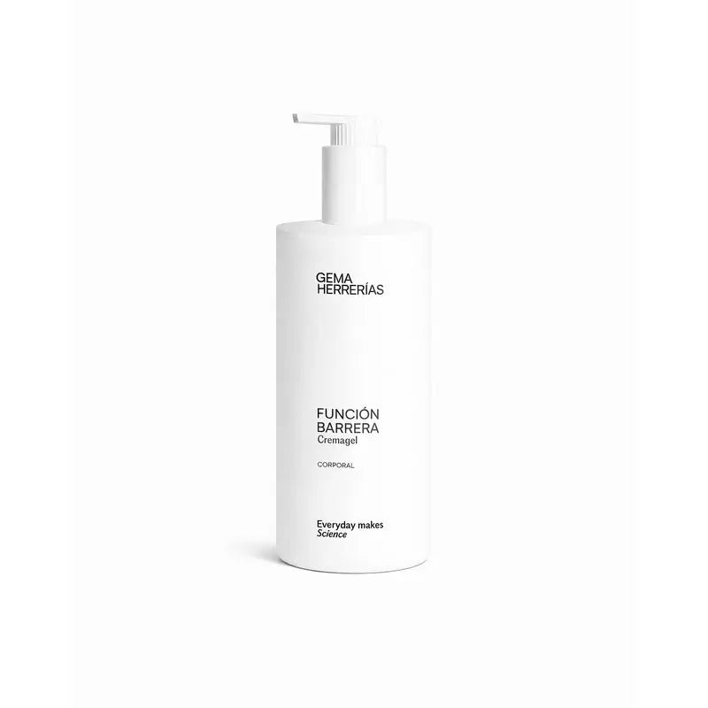 Gema Herrerías Kehon suojaava voide, 250 ml