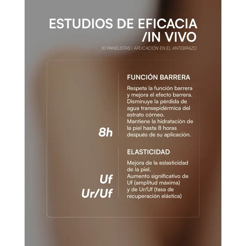 Gema Herrerías Kehon suojaava voide, 250 ml