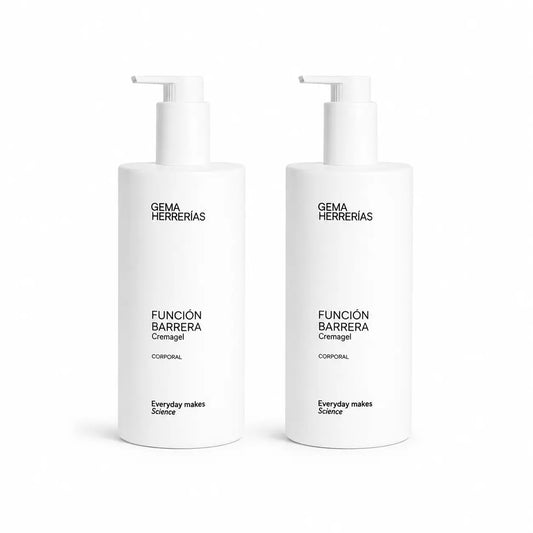 Gema Herrerías Duplo-vartalovoide, 2 x 250 ml