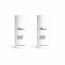 Gema Herrerías Función Barrera Fórmula Plus, 2 x 80 ml