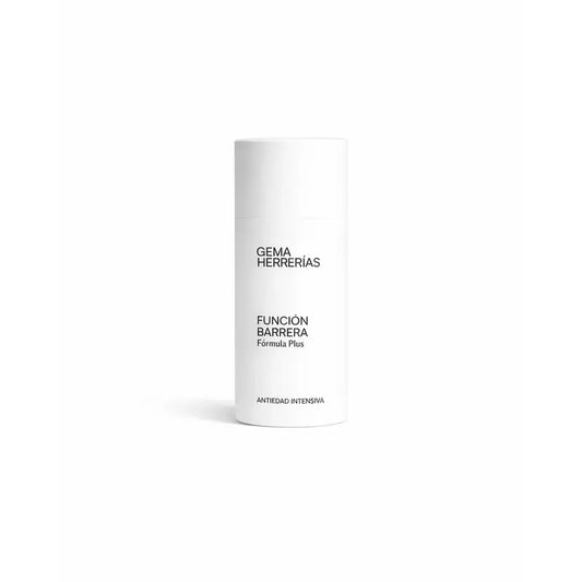 Gema Herrerías Función Barrera Fórmula Plus, 80 ml