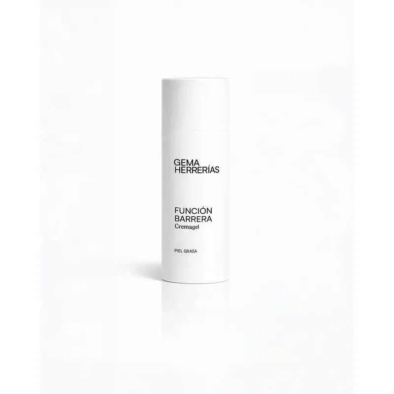 Gema Herrerías Función Barrera ikääntymistä ehkäisevä geelivoide, 50 ml