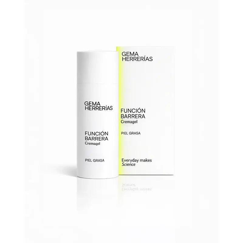 Gema Herrerías Función Barrera ikääntymistä ehkäisevä geelivoide, 50 ml