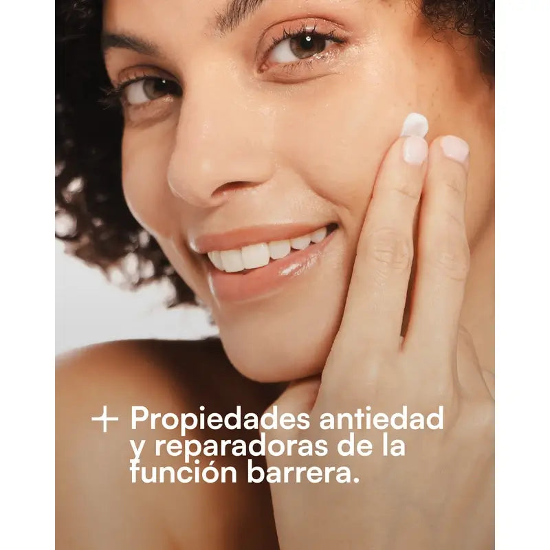 Gema Herrerías Función Barrera ikääntymistä ehkäisevä geelivoide, 50 ml