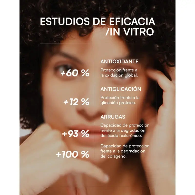 Gema Herrerías Función Barrera ikääntymistä ehkäisevä geelivoide, 50 ml