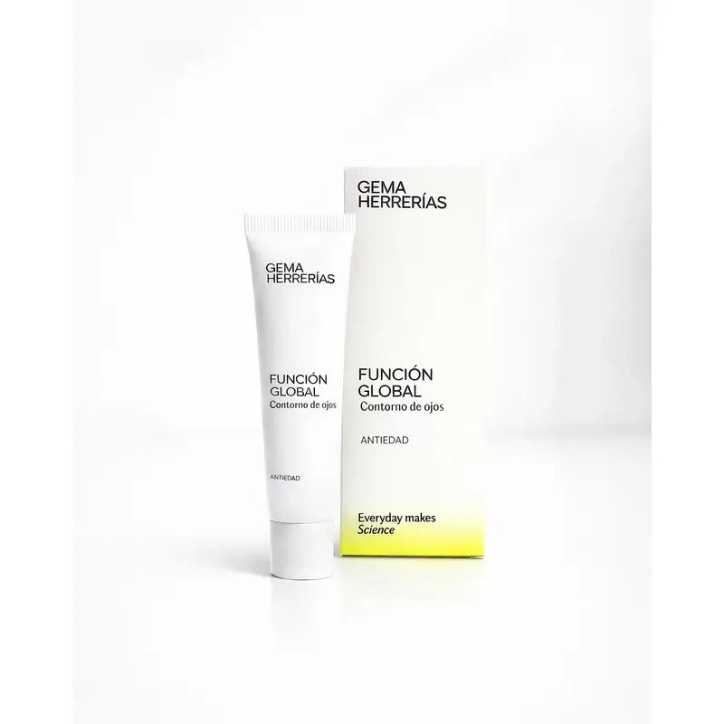 Gema Herrerías Global Eye & Lip Contour, 30 ml