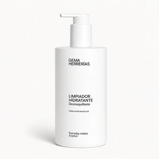 Gema Herrerías kosteuttava puhdistusaine, 50 ml
