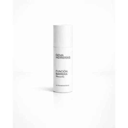 Gema Herrerías Erittäin kosteuttava kasvonaamio, 50 ml