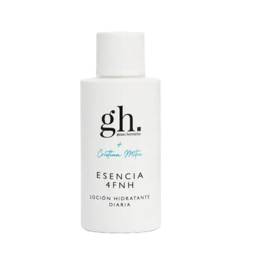 Gema Herrerías Minitalla Esencia 4Fnh päivittäinen kosteuttava voide, 50 ml