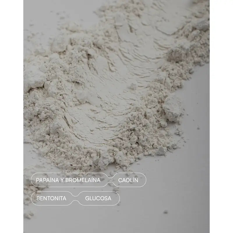 Gema Herrerías entsymaattinen kuorinta 40 g