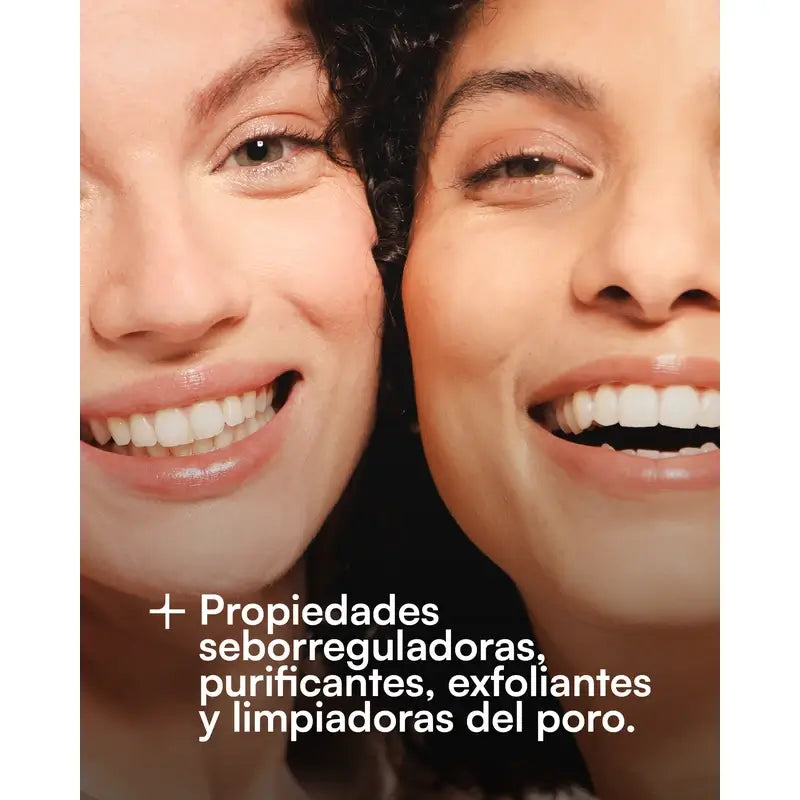 Gema Herrerías Peeling-naamio 40 g
