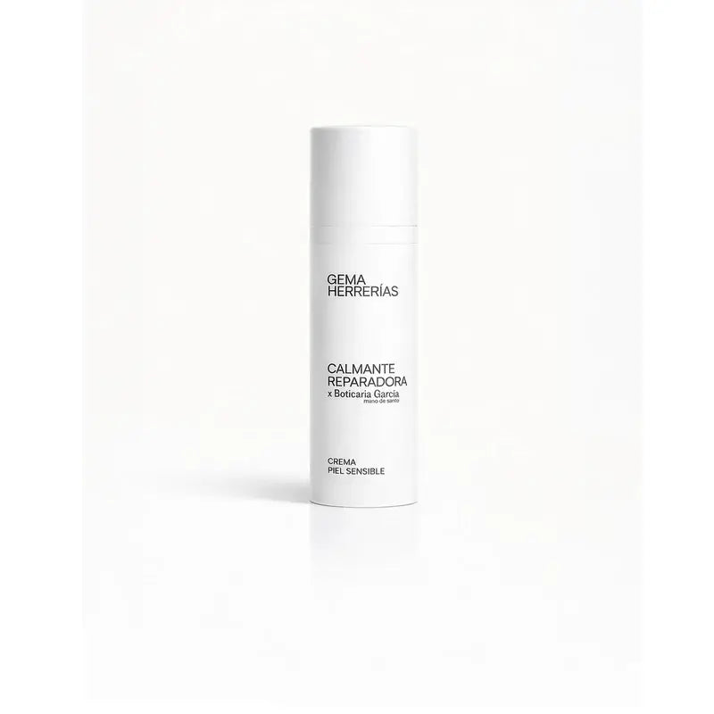 Gema Herrerías x Boticaria Garcia Mano de Santo -korjaava voide, 100 ml