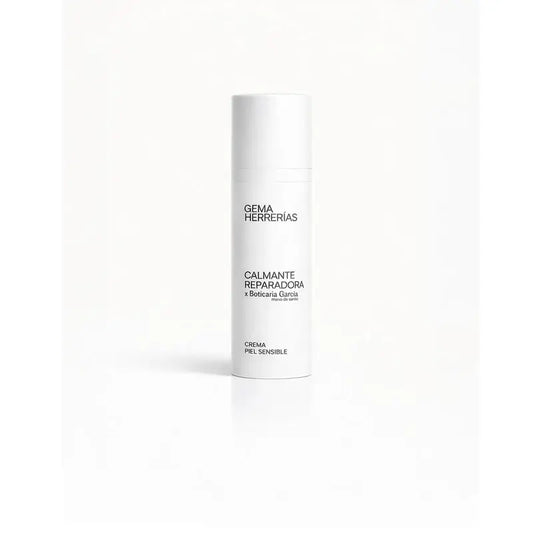 Gema Herrerías x Boticaria Garcia Mano de Santo -korjaava voide, 100 ml