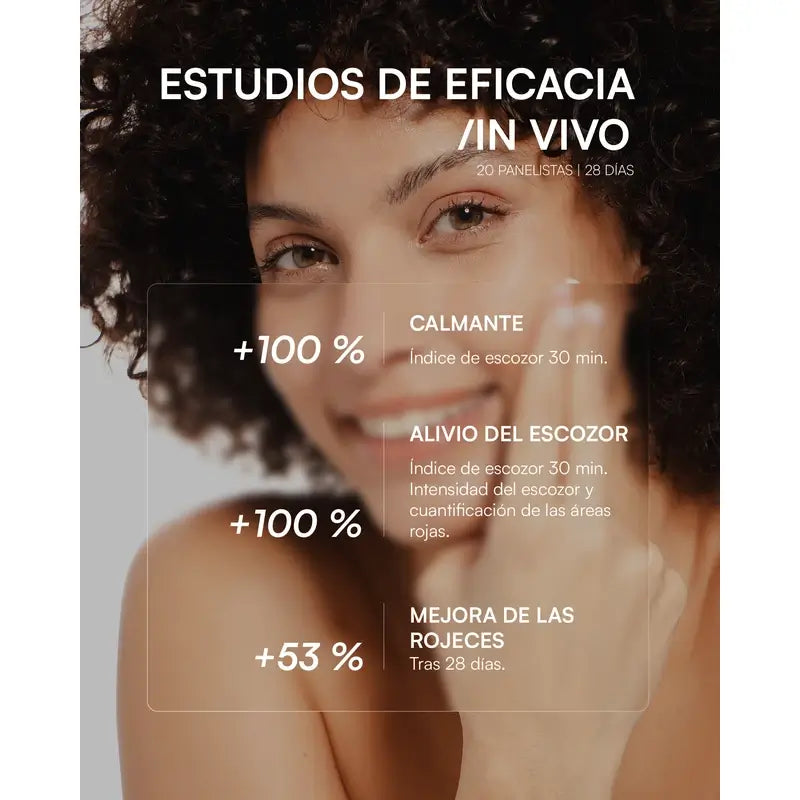 Gema Herrerías x Boticaria Garcia Mano de Santo -korjaava voide, 100 ml