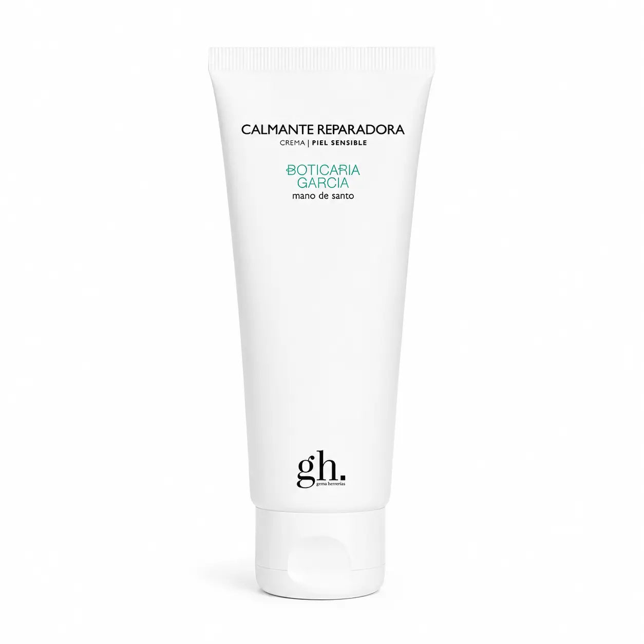 Gema Herrerías x Boticaria Garcia Mano de Santo -korjaava voide, 100 ml